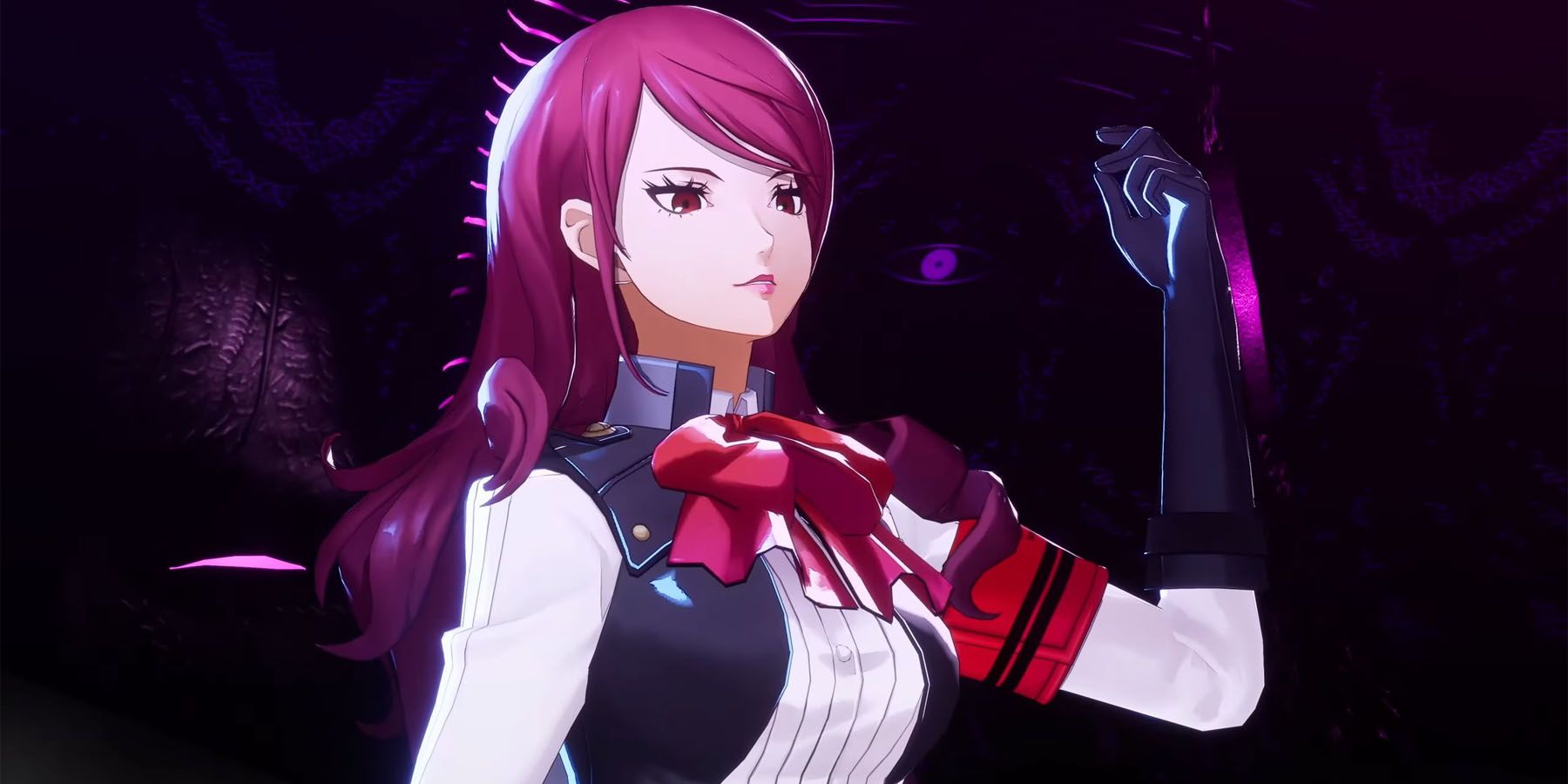 Persona 3 Reload Confirms More Instruct Actors for Social Hyperlink Characters