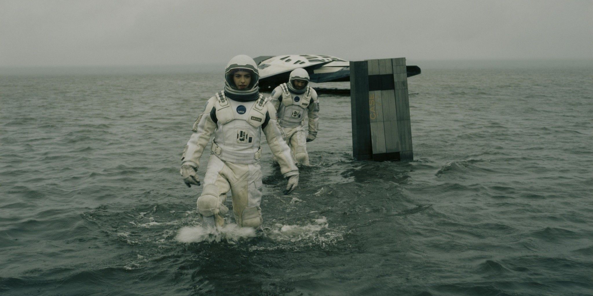 Interstellar: Miller’s Planet, Defined