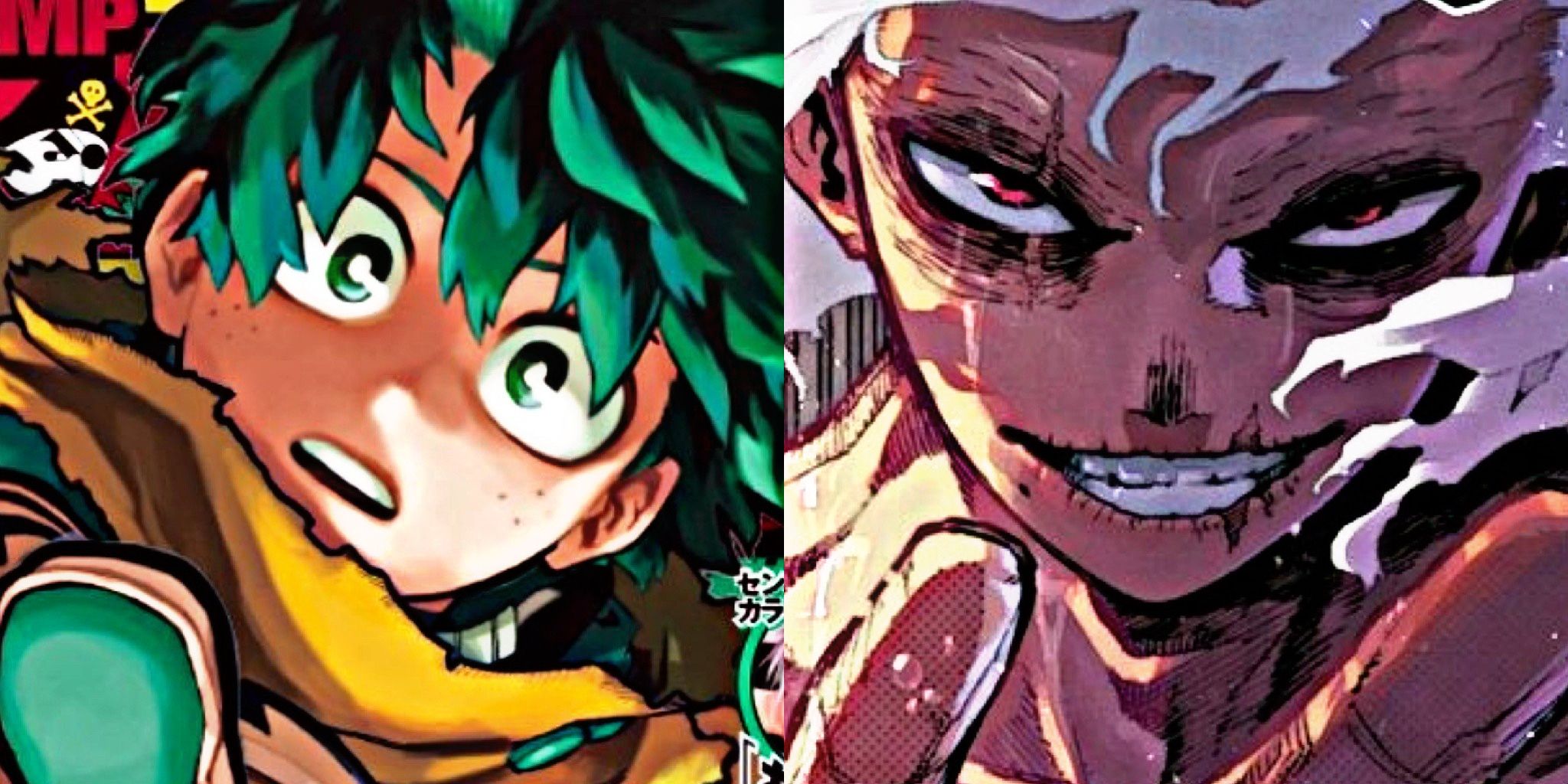 My Hero Academia 407: What To Request From The Chapter