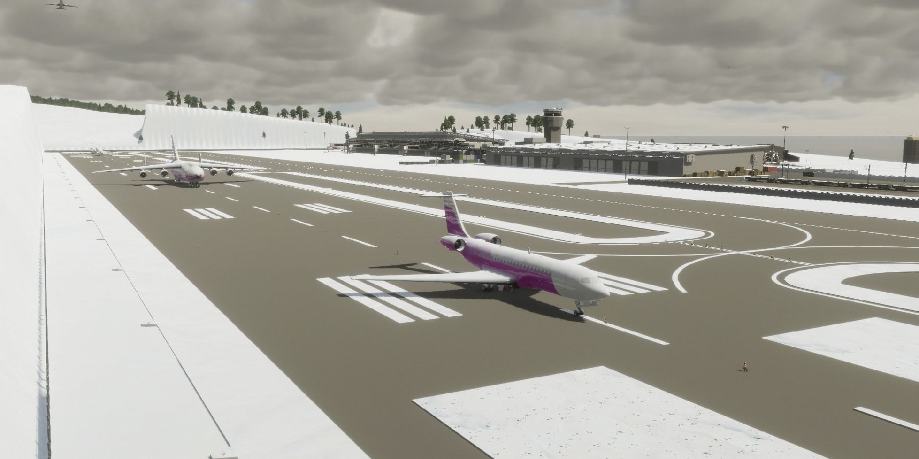 Cities: Skylines 2 – Earn out how to Space Up an Airport