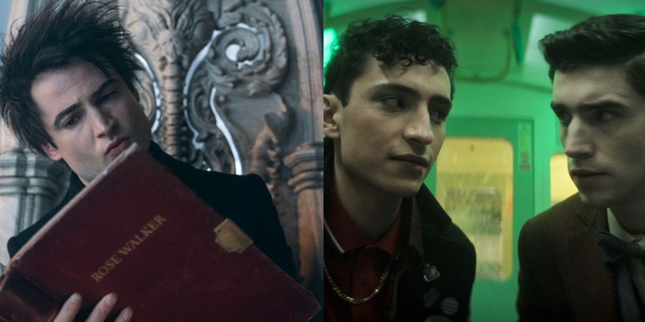 Netflix’s Sandman Universe, Explained