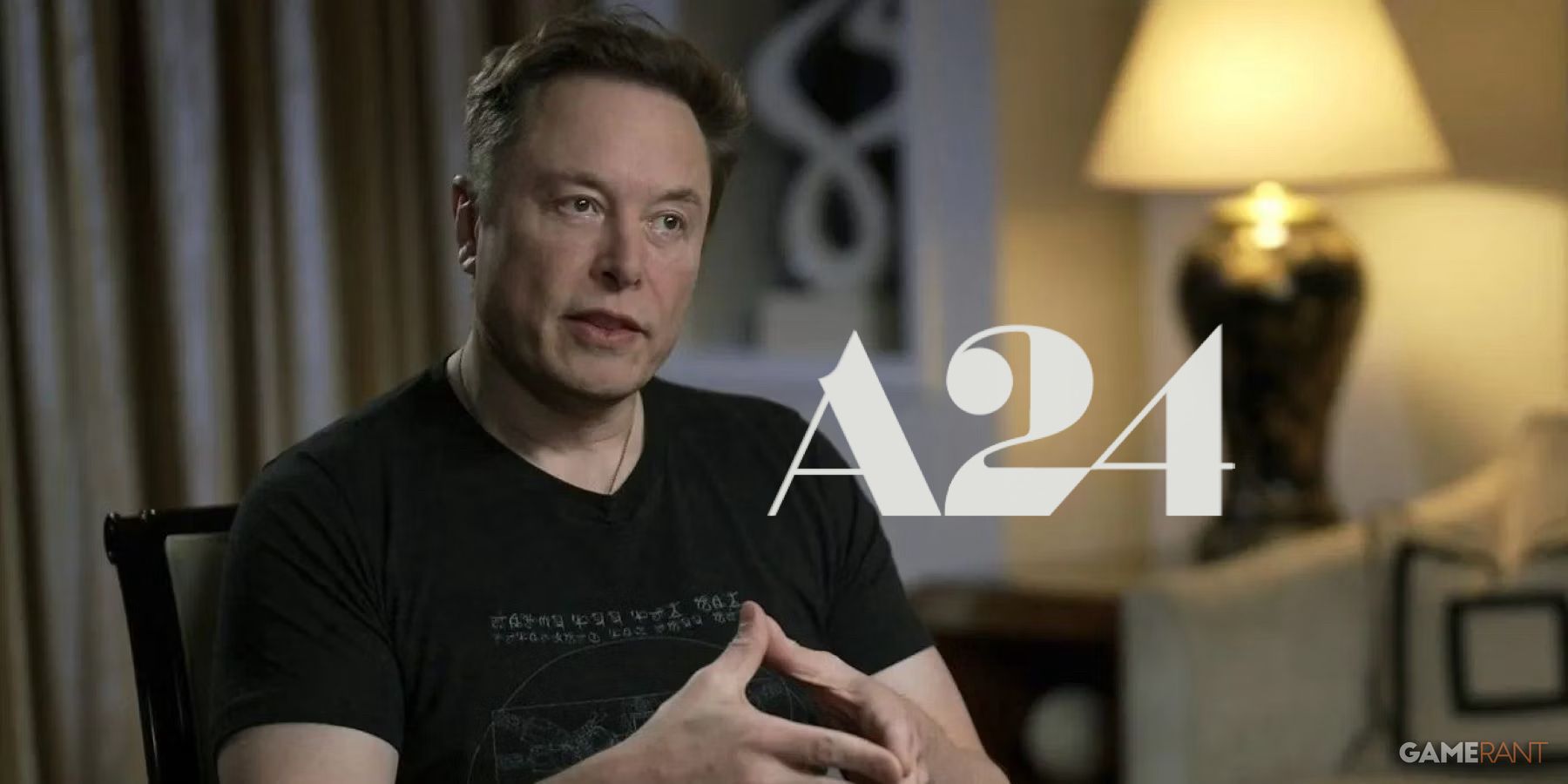 A24’s Elon Musk Biopic: Who Would possibly maybe well maybe also Play the Tech Magnate?