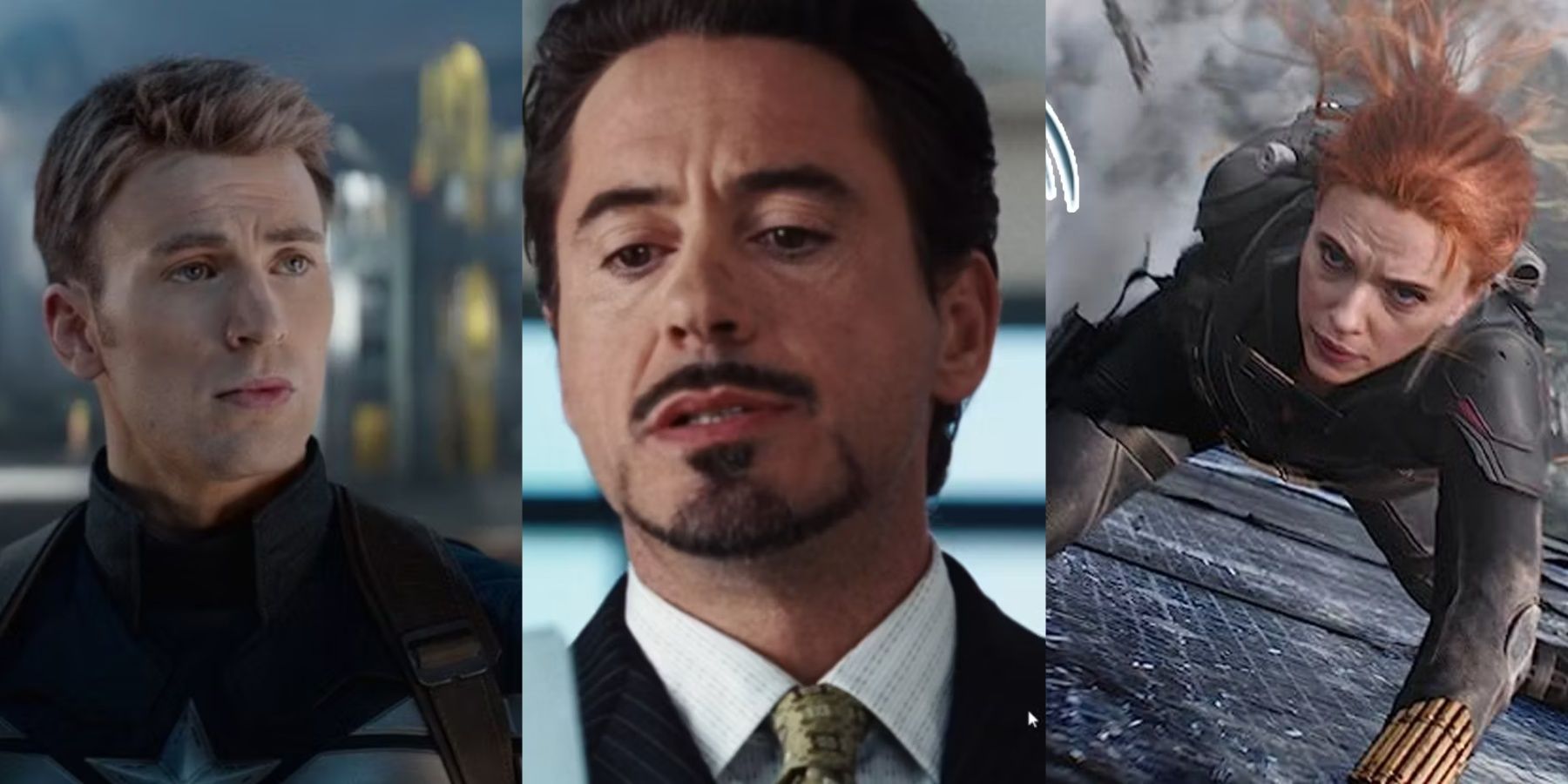 MCU: The Customary Avengers Shouldn’t Return