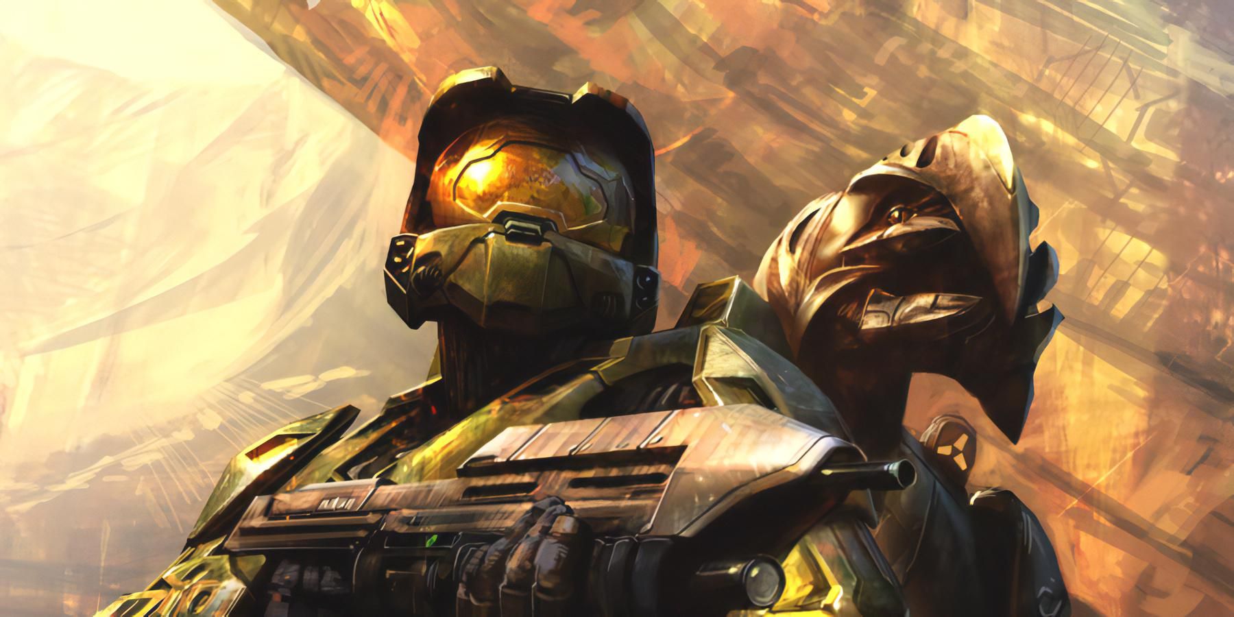 Halo Countless Provides Halo 3 Maps And Extra