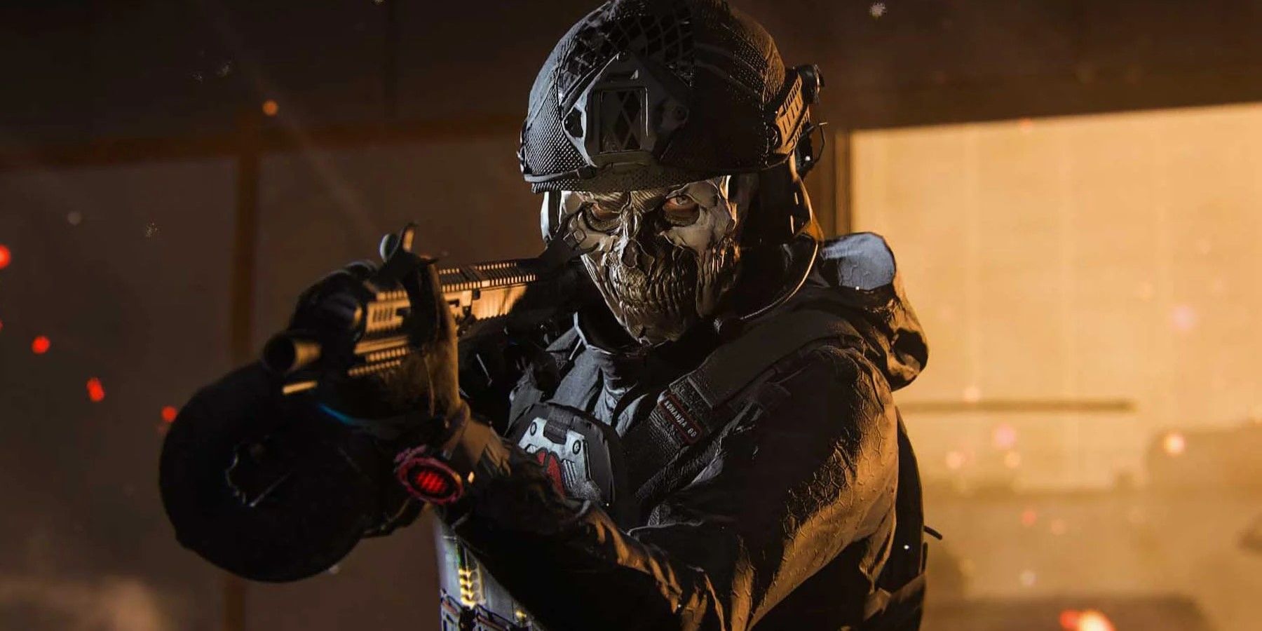 Call of Duty: Standard Battle 3 Participant Unlocks Special Camo After 76 Hours