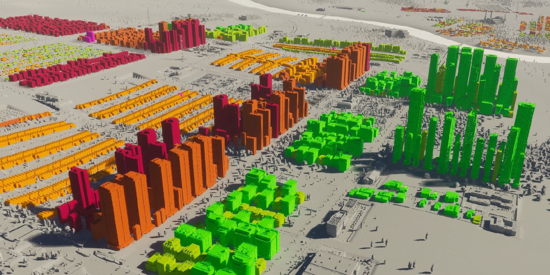 Cities: Skylines 2 – The manner to Upgrade Buildings