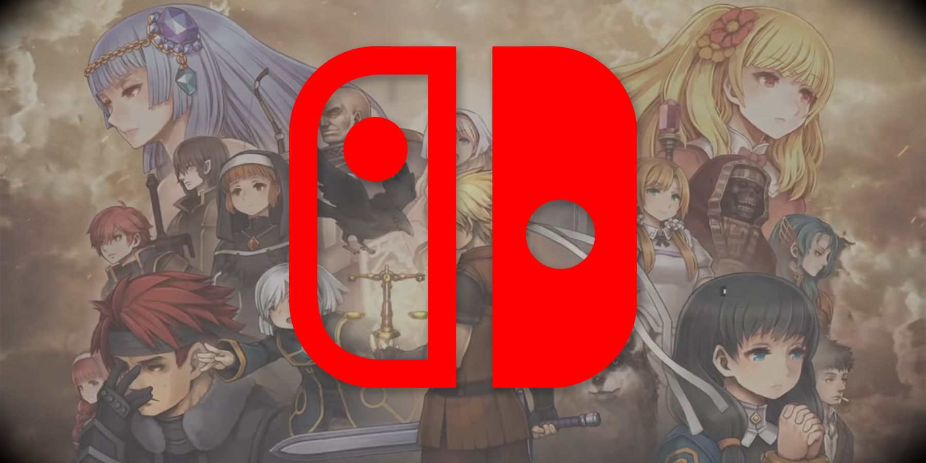 Motion RPG with ‘Overwhelmingly Obvious’ Reviews Is Coming to Nintendo Swap