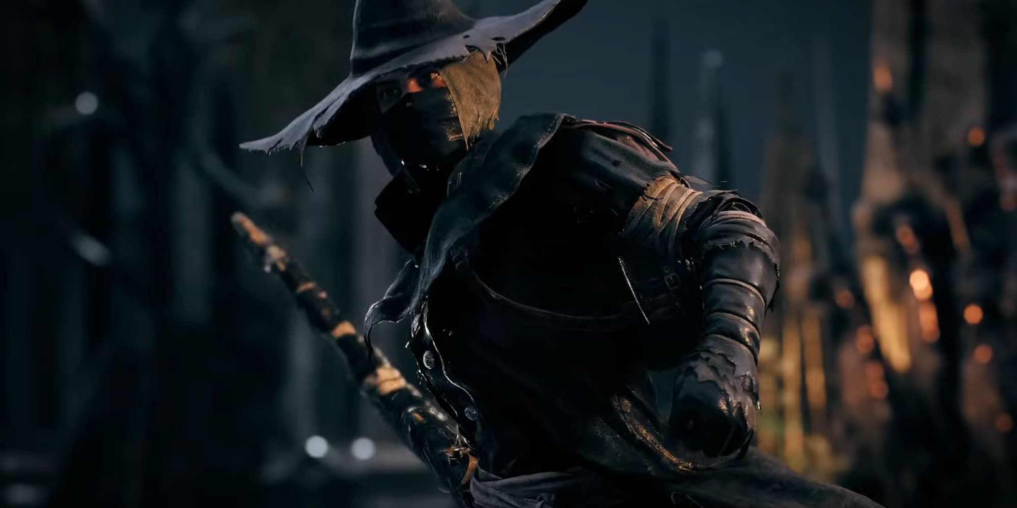 Remnant 2 Awakened King: The style to Unlock The Ritualist
