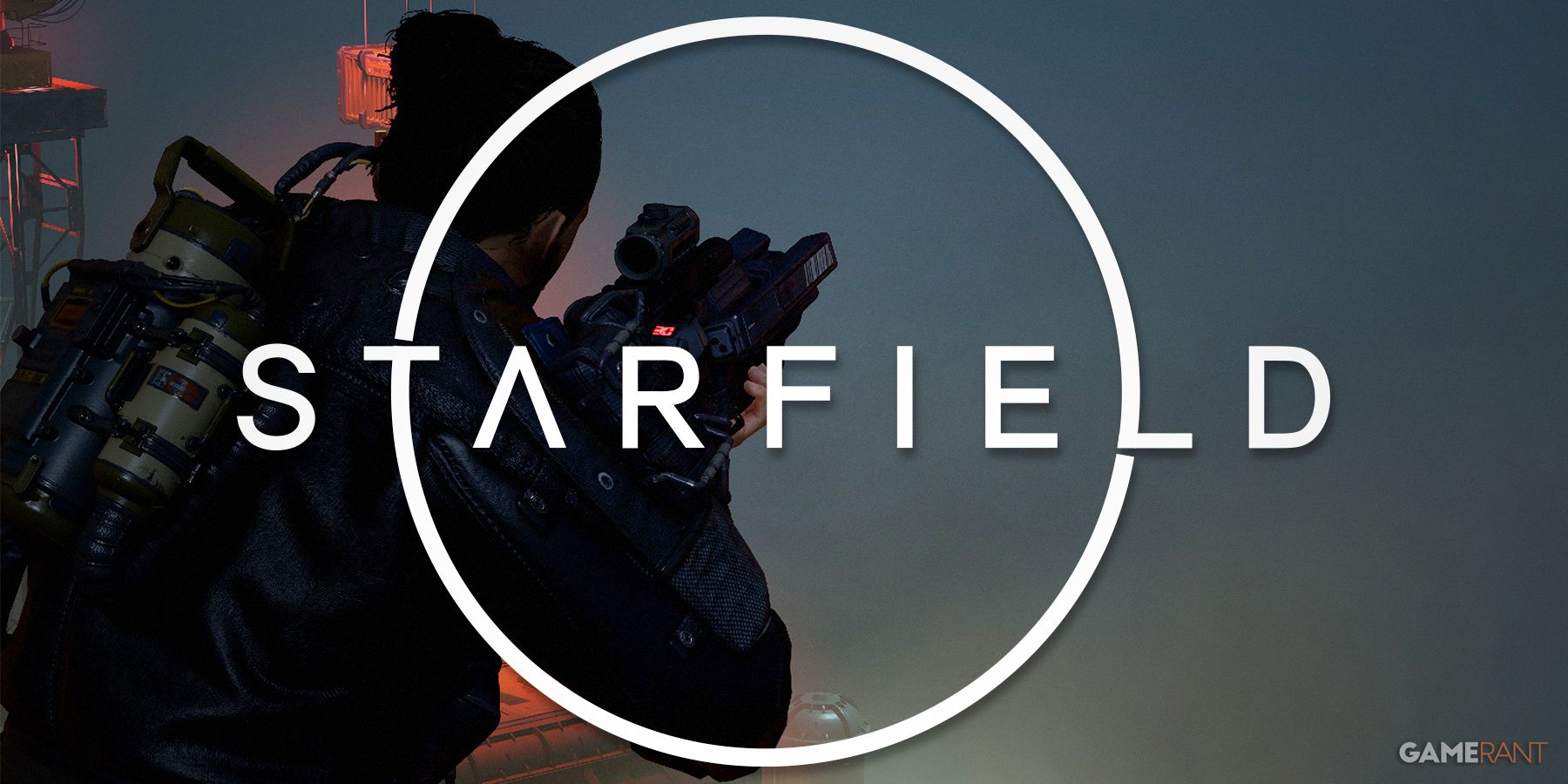 Starfield Player Ingredients Out Enormous Subject With Stealth Builds