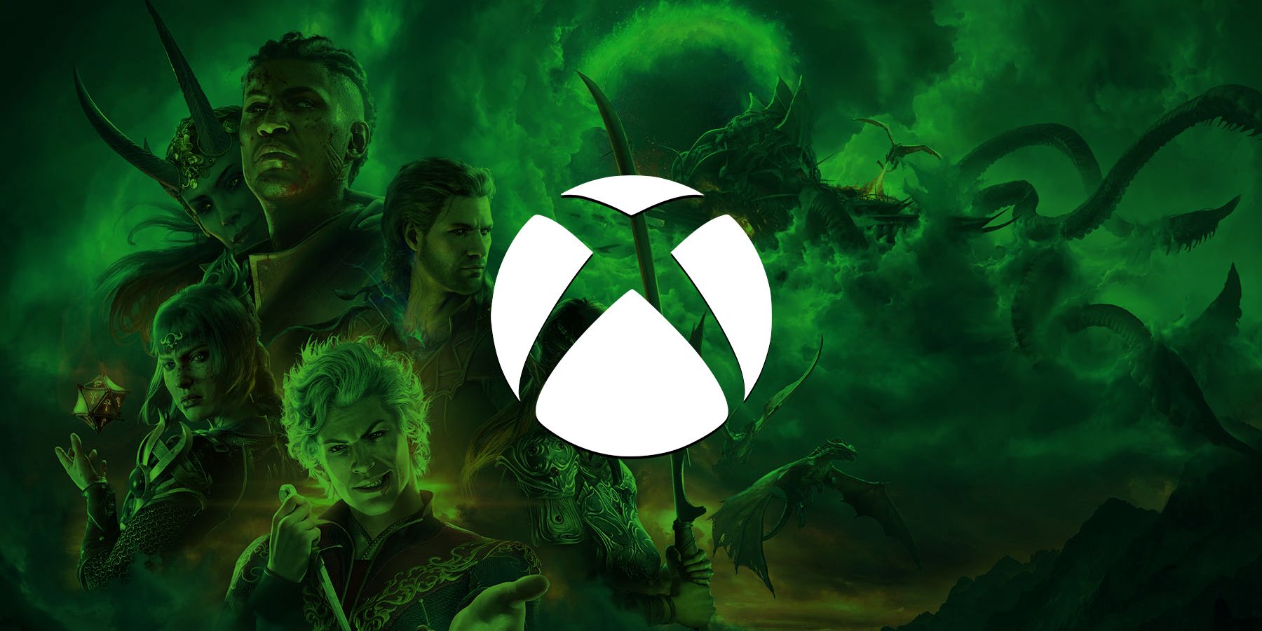 Baldur’s Gate 3 Confirms When Xbox Originate Date Will Be Revealed