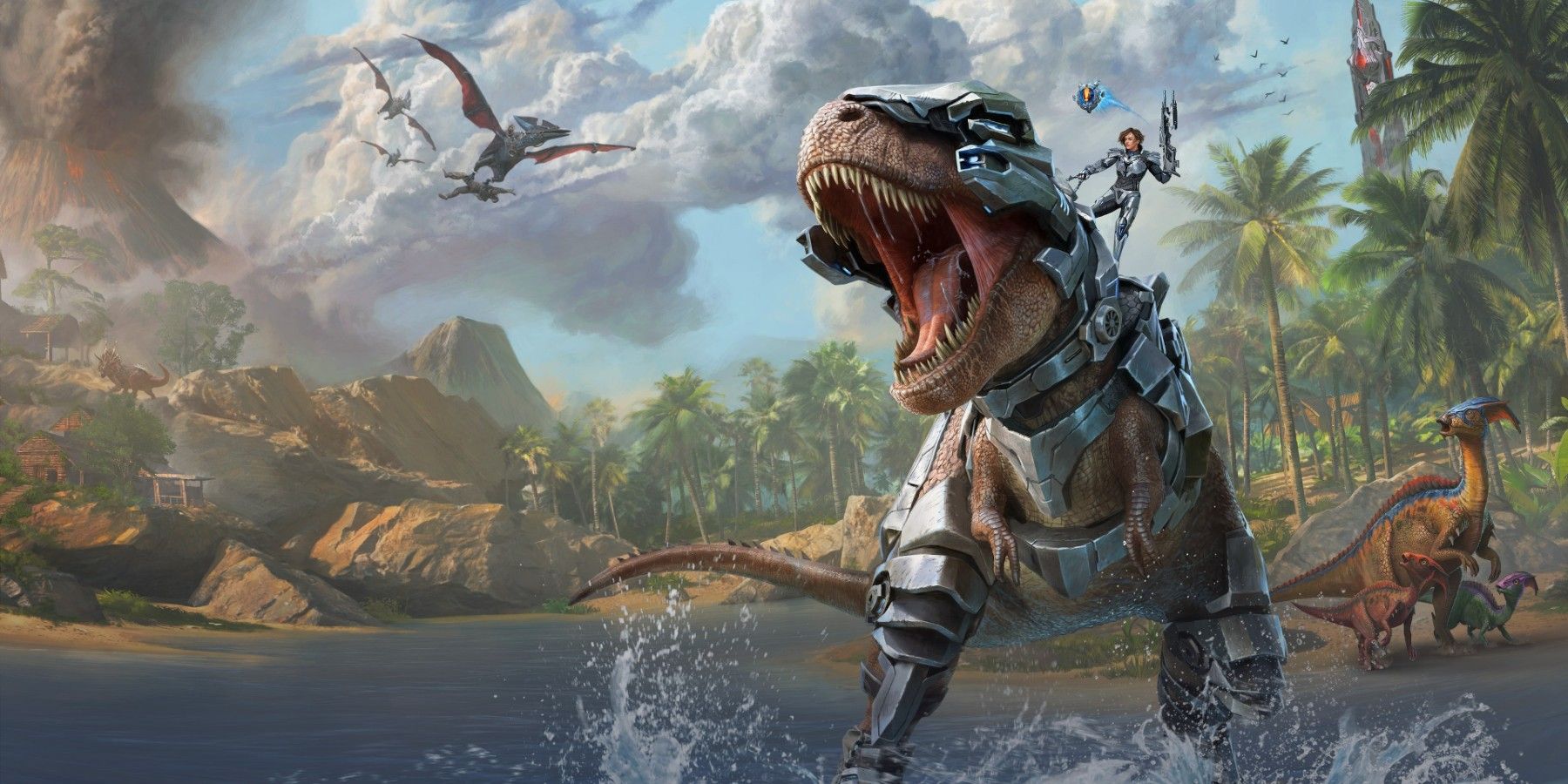 ARK: Survival Ascended’s Xbox Originate Will get Delayed Yet Again