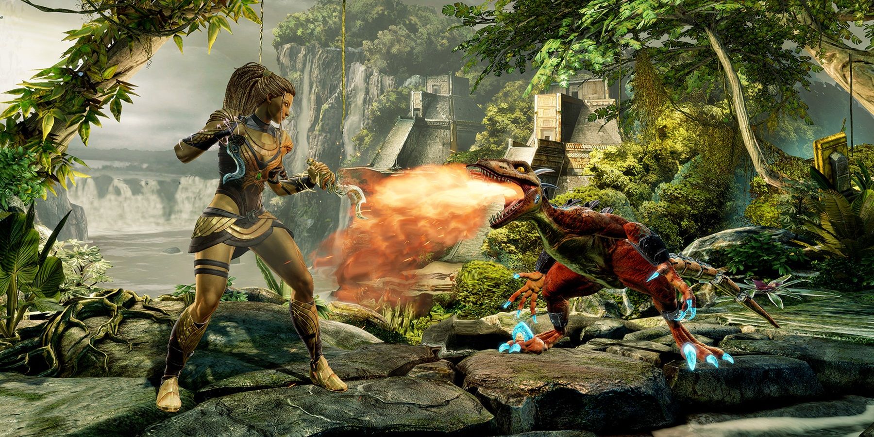 November 22 is Going to Be a Nice Day for Killer Instinct Fans
