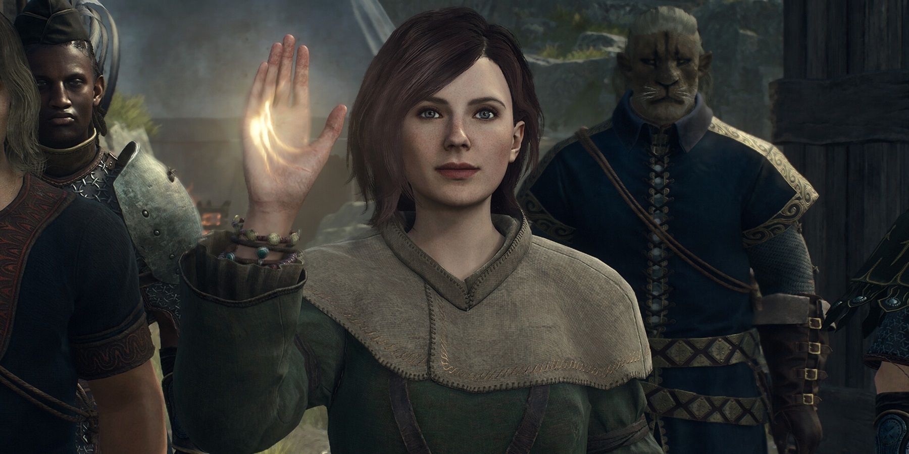 Ability Dragon’s Dogma 2 Start Date Leaked Online