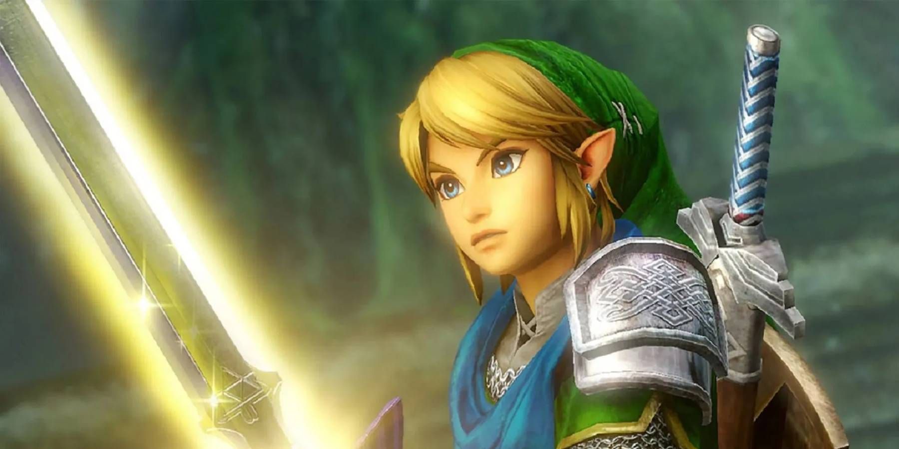 The Fable of Zelda Film’s Casting of Hyperlink Could Build or Spoil It
