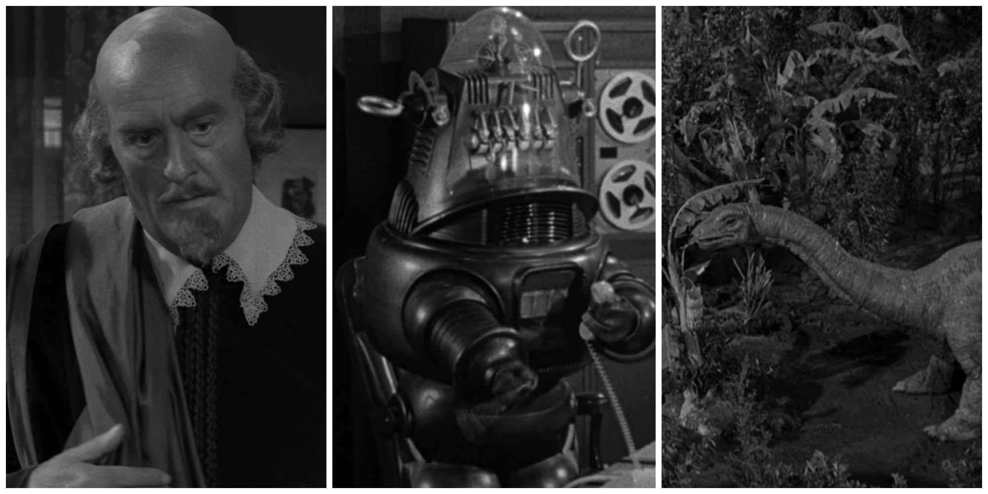 The Twilight Zone: 8 Cases The Series Predicted The Future