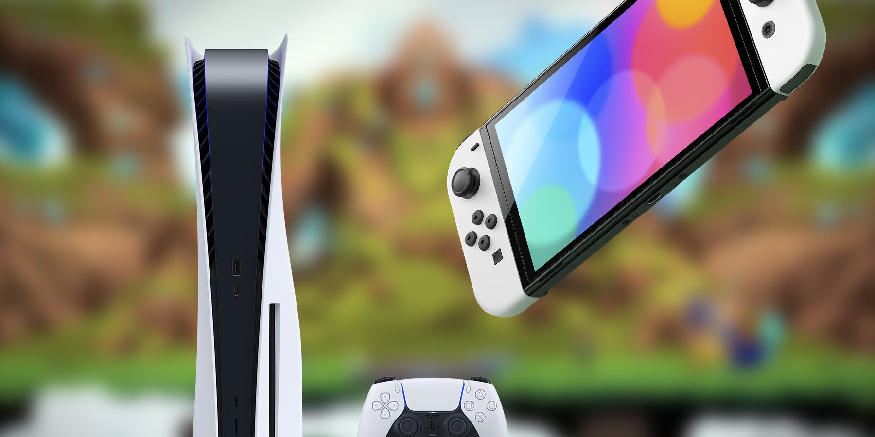 Unique Co-Op Recreation for PS5 and Switch is Getting Rave Reports