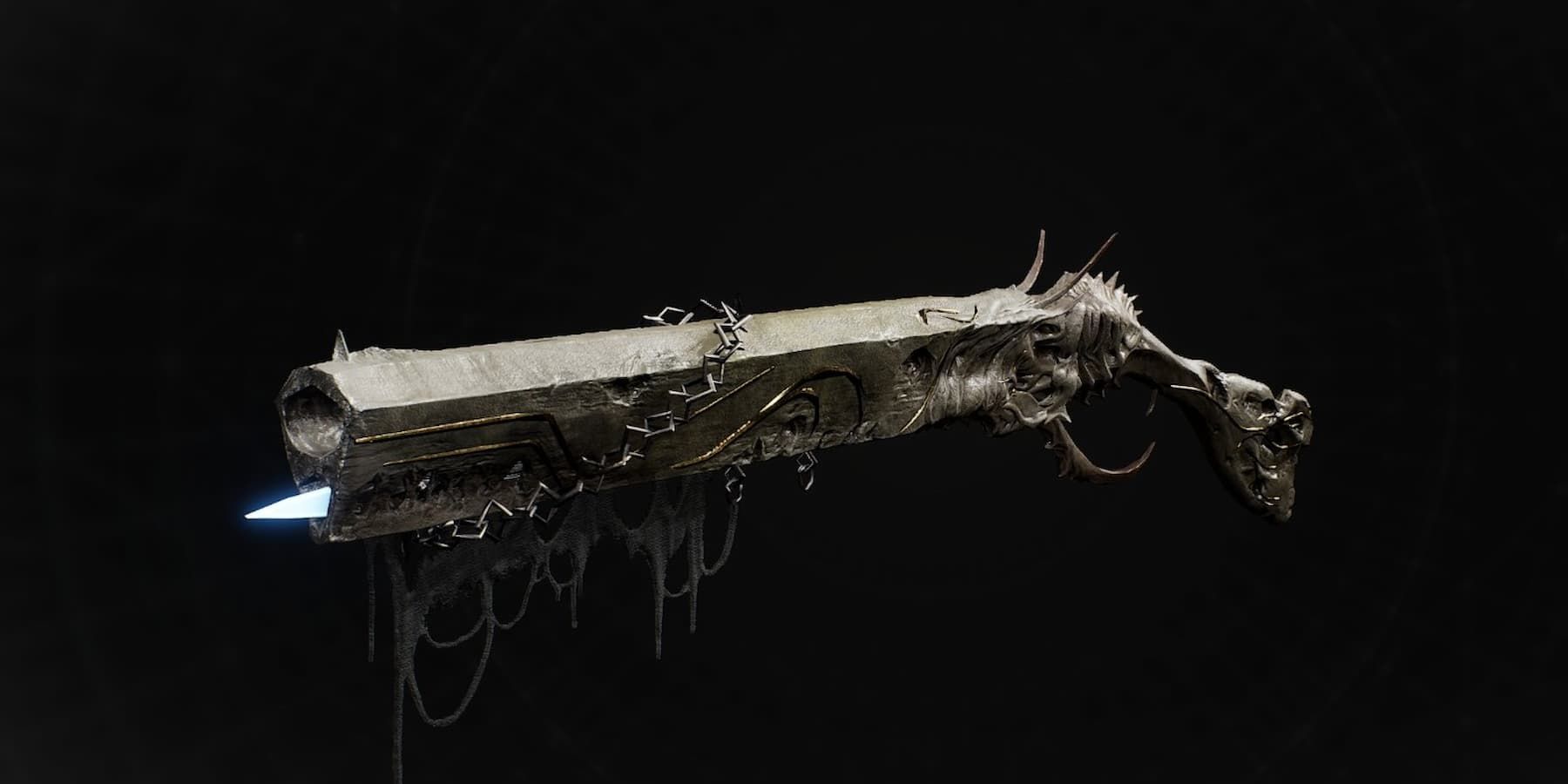 Remnant 2: How To Bag The Monarch Rifle