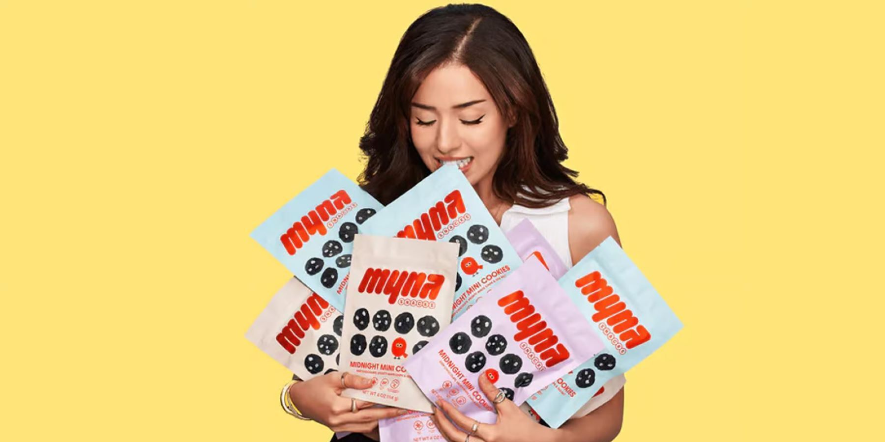 Pokimane’s Myna Snacks Controversy Defined