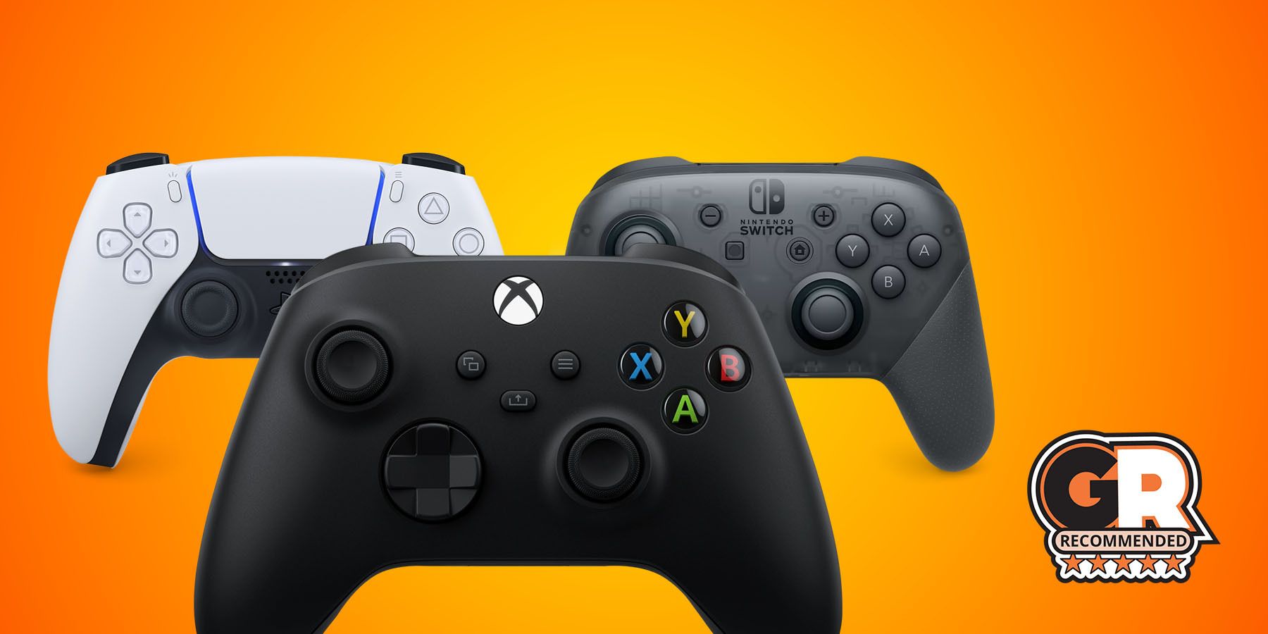The Easiest Wi-fi Gaming Controllers Below $100