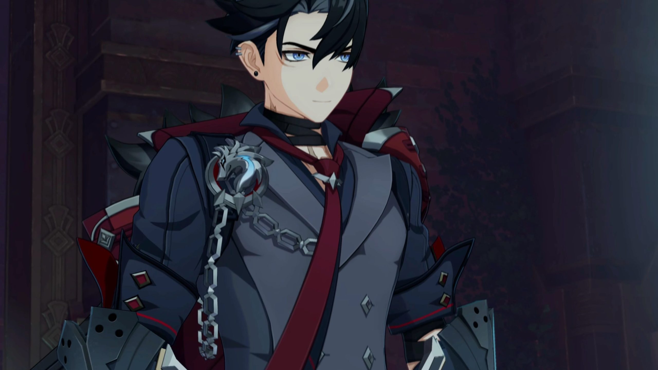 Genshin Affect: Wriothesley’s Chronicle So Some distance Explained