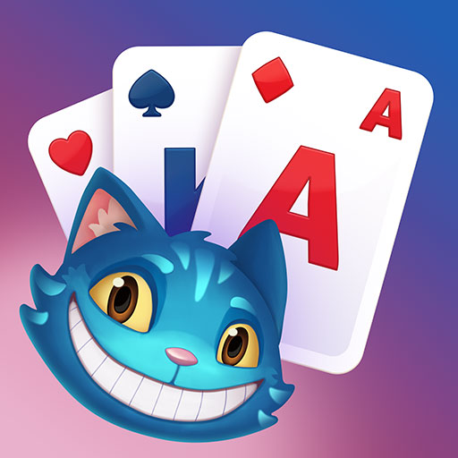 Alice Wonderland Solitaire.png