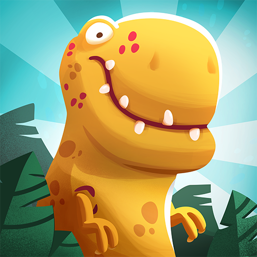 Dino Bash Dinosaur Battle.png