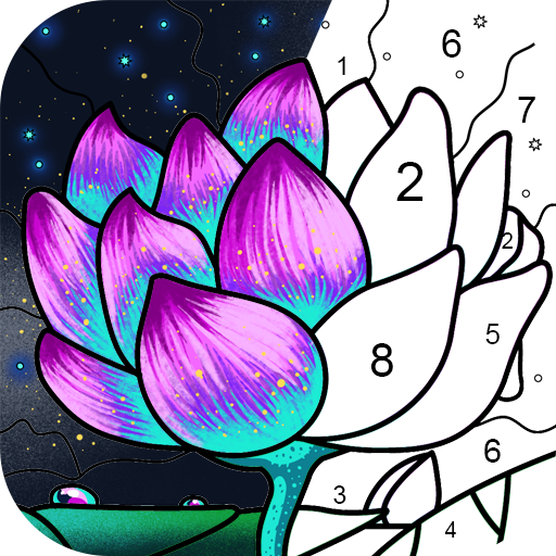 Paint By Number Coloring Game.png