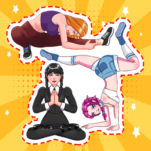 Pose To Hide Tricky Puzzle.png