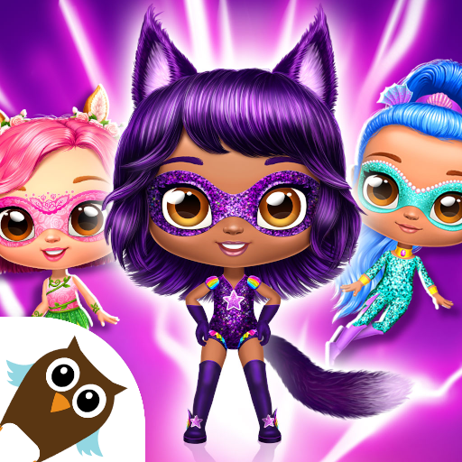 Power Girls Fantastic Heroes.png