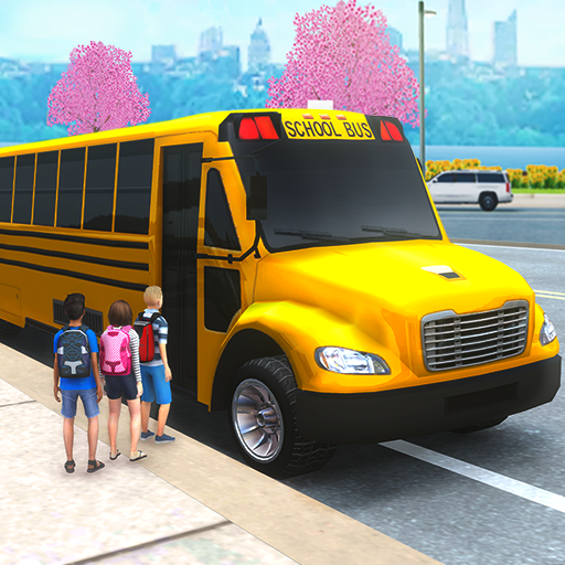 School Bus Simulator Driving.png