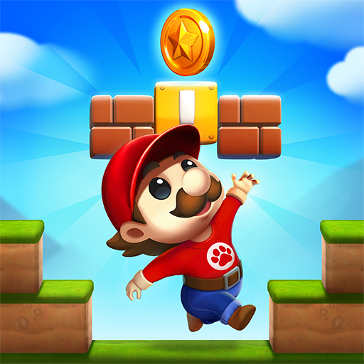 Super Run World Adventure Bro.png