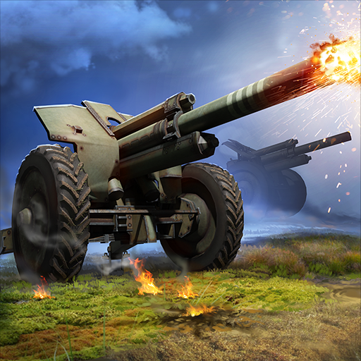 World Of Artillery Cannon War.png