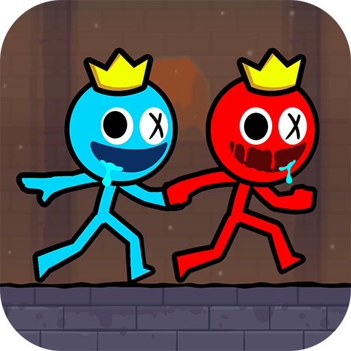 Red And Blue Stickman 2.png