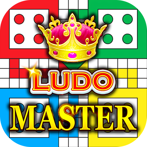 Ludo Master Ludo Board Game.png