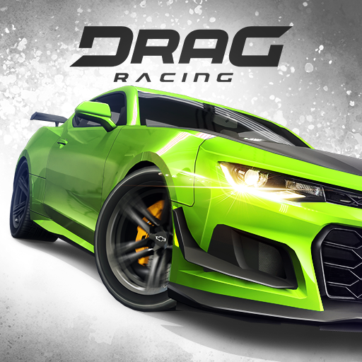 Drag Racing 4.4.6 APK MOD Money