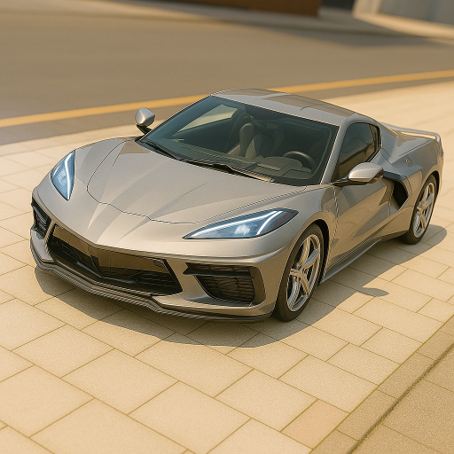 Extreme Car Driving Simulator 7.4.1