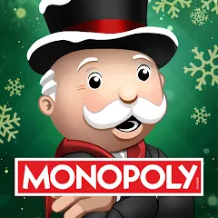 Monopoly Board Game Classic About Real Estate 20507.png