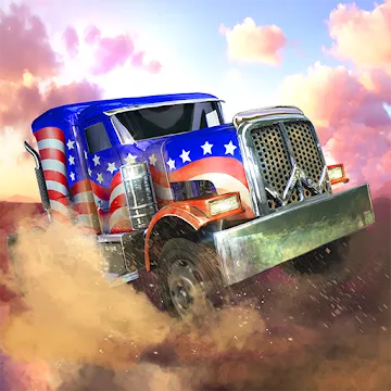 Off The Road – OTR Open World Driving 1.17.0 MOD APK
