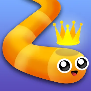 Snake.io – Fun Addicting Arcade Battle .io Games 2.2.39 APK [MOD money]