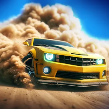 Stunt Car Extreme 1.084 Mod APK