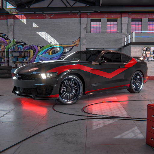 Topspeed Drag Amp Fast Racing.png