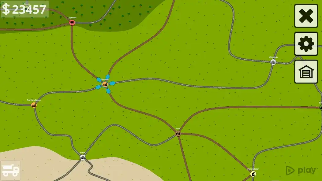 Mini Trucker 1.11.5 MOD APK