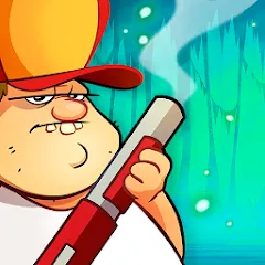 Swamp Attack 4.4.8.0 MOD