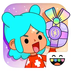 Toca Boca World 1.111 MOD APK