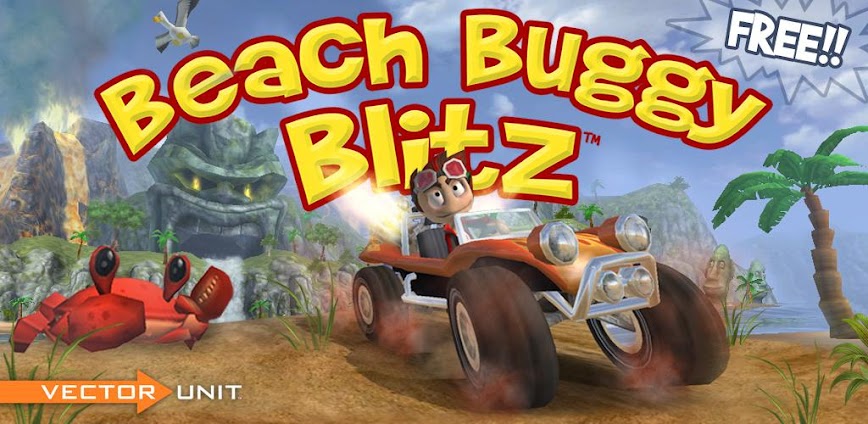 Beach Buggy Blitz 2025.08.18 MOD APK