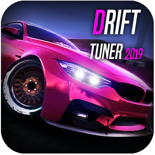 Drift Tuner 2019 – Underground MOD APK