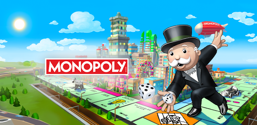 MONOPOLY 1.15.5 mod apk