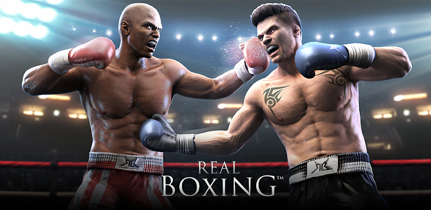 Real Boxing – Fighting Game 1.57.0 MOD APK