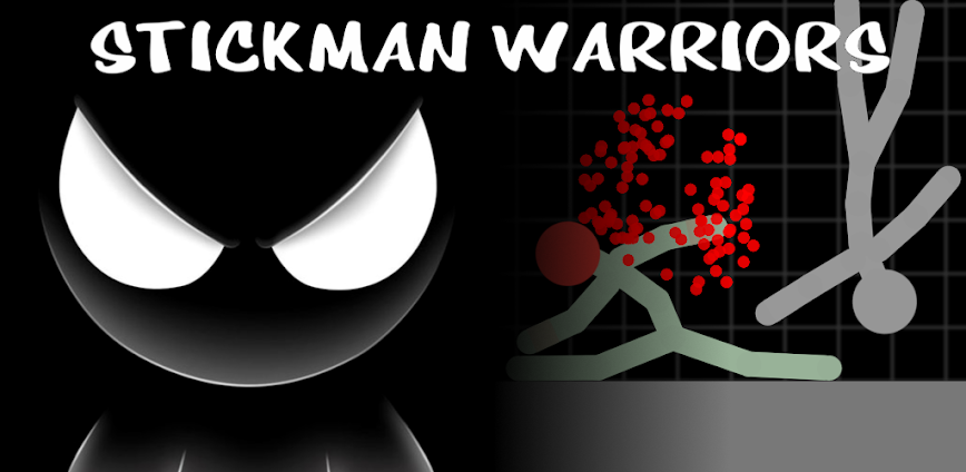 Stickman Warriors Mod Money APK Free Download