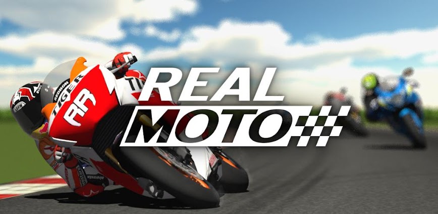 Real Moto MOD APK Free Download